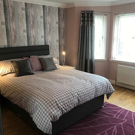 Hillford House Villa Stirling Luaran gambar