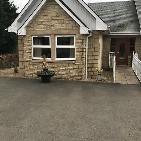 Hillford House Villa Stirling Luaran gambar