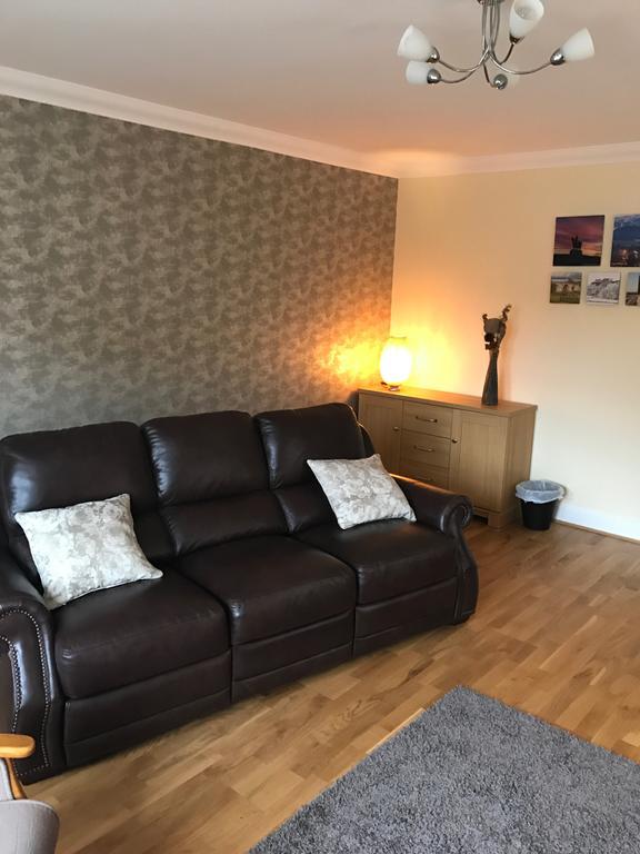 Hillford House Villa Stirling Luaran gambar