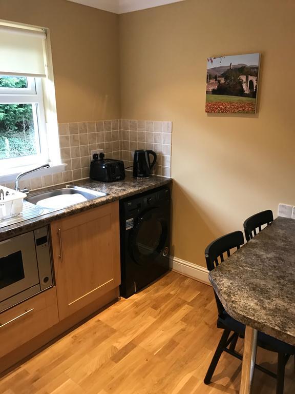 Hillford House Villa Stirling Luaran gambar