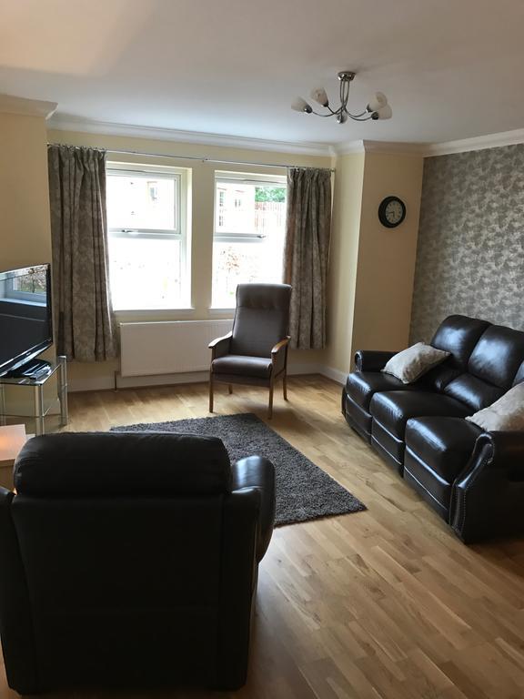 Hillford House Villa Stirling Luaran gambar